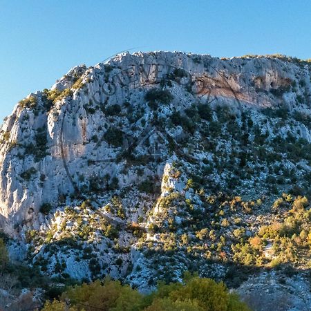 Cote Verdon 2 カンソン エクステリア 写真