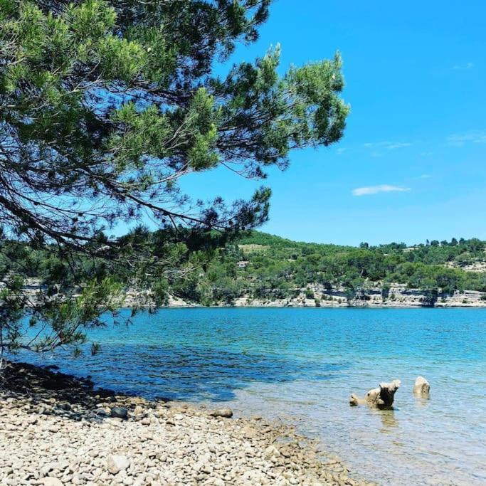 Cote Verdon 2 カンソン エクステリア 写真