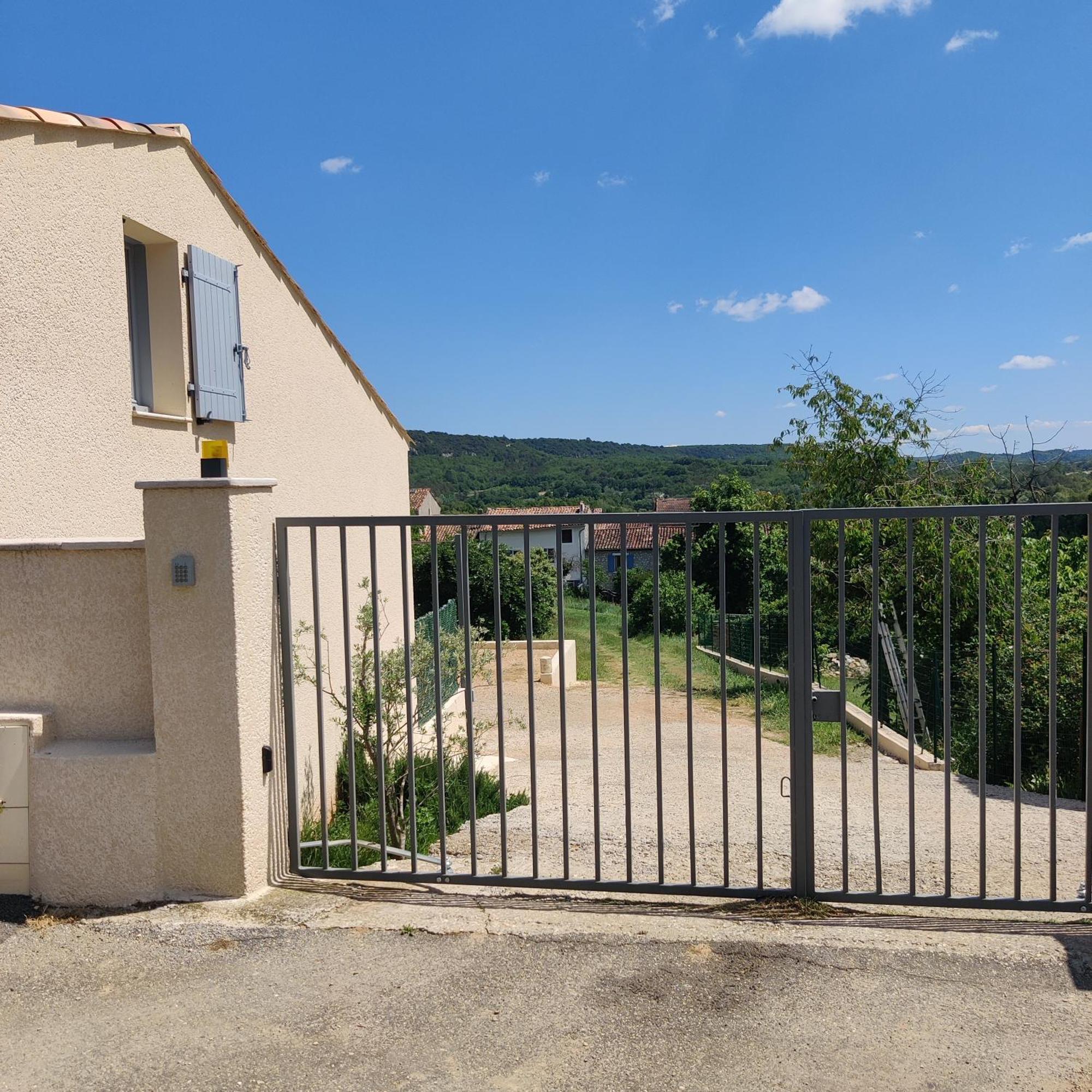 Cote Verdon 2 カンソン エクステリア 写真