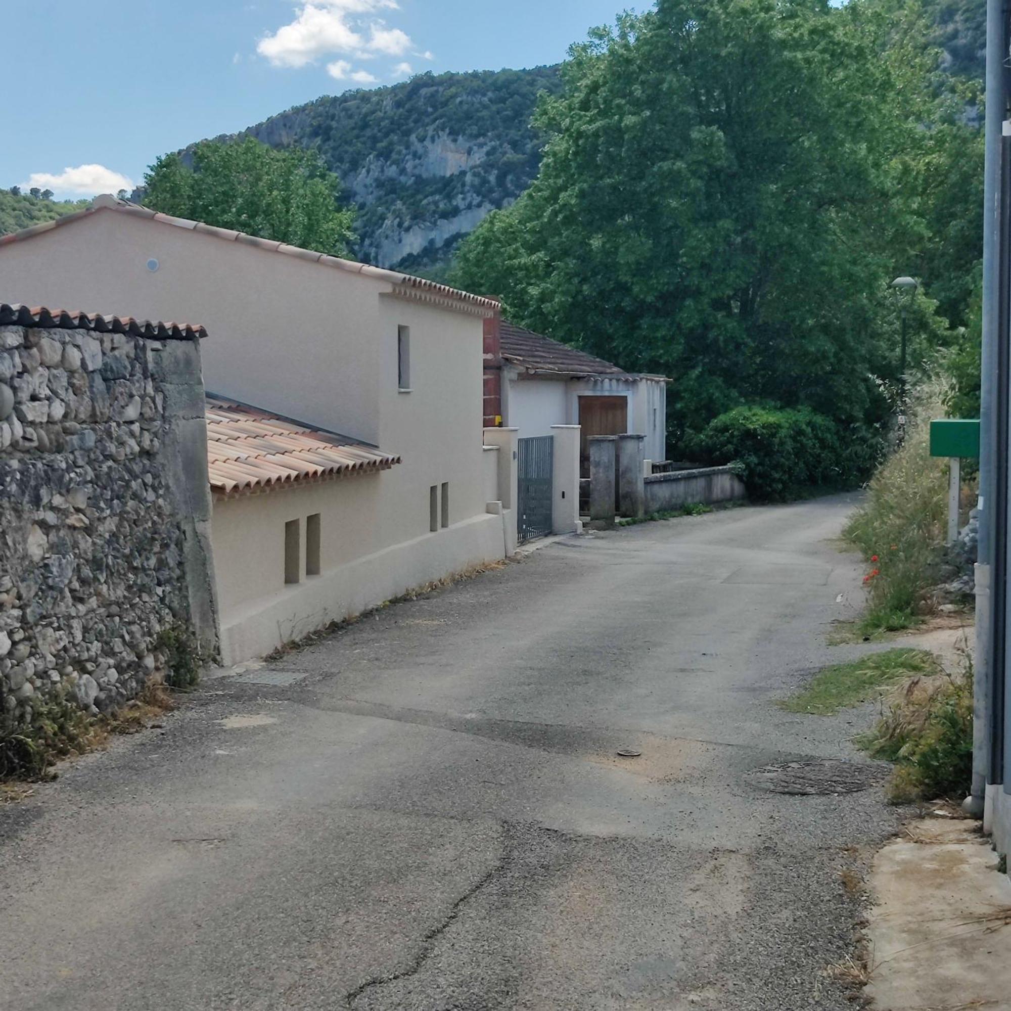 Cote Verdon 2 カンソン エクステリア 写真