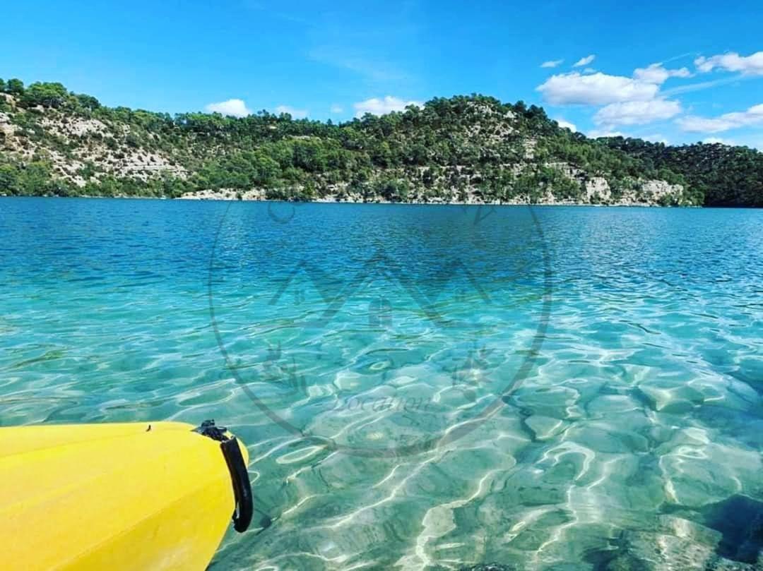 Cote Verdon 2 カンソン エクステリア 写真