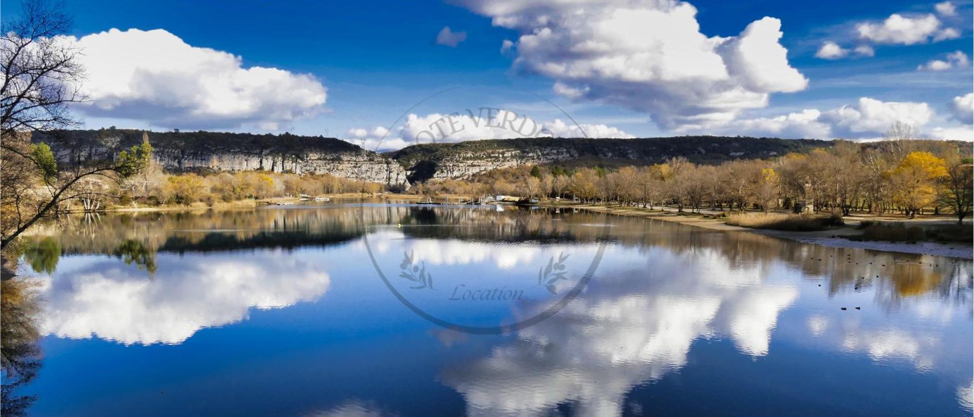 Cote Verdon 2 カンソン エクステリア 写真