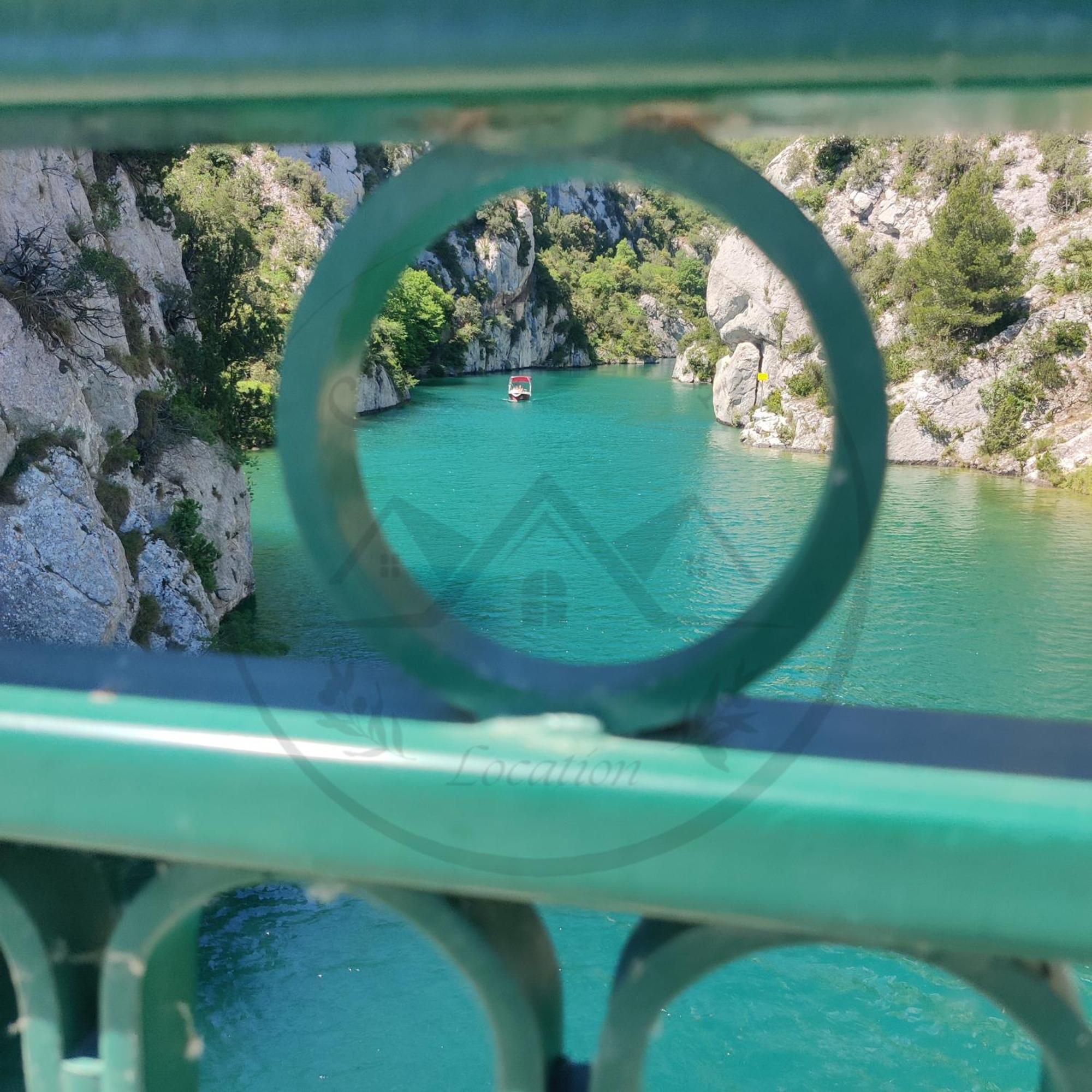 Cote Verdon 2 カンソン エクステリア 写真